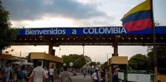 Señalan que apertura de frontera colombo-venezolana no ha generado ningún beneficio económica Señalan que apertura de frontera colombo-venezolana no ha generado ningún beneficio económica