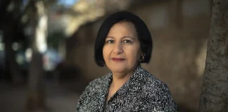 Dinorah Figuera es reelegida como presidenta de la Asamblea Nacional 2015 Dinorah Figuera es reelegida como presidenta de la Asamblea Nacional 2015