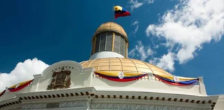 Ley Anti-ONG: Asamblea Nacional Chavista nombra organizaciones que asegura que serán reguladas por estar «asociadas» a la oposición Ley Anti-ONG: Asamblea Nacional Chavista nombra organizaciones que asegura que serán reguladas por estar "asociadas" a la oposición