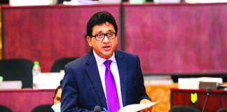 Guyana: «No hay plan de una base militar de Estados Unidos por la disputa territorial con Venezuela» Guyana: "No hay plan de una base militar de Estados Unidos por la disputa territorial con Venezuela"