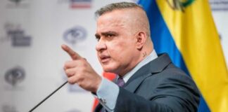 Declaraciones de Tarek William Saab Tarek William Saab acusa a Rocío San Miguel de espía