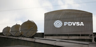 Bloomberg: Caen precios de los bonos venezolanos tras amenaza de Estados Unidos de renovar sanciones Bloomberg: Caen precios de los bonos venezolanos tras amenaza de Estados Unidos de renovar sanciones