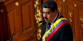 Nicolás Maduro acusa a «movimientos terrorista» de intentar matar a Freddy Bernal