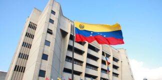 Decisión del TSJ: Henrique Capriles y María Corina Machado continúan inhabilitados TSJ informa que dará su resolución en las inhabilitaciones políticas a dirigentes opositores