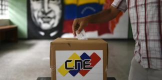 AFP: Venezuela comienza un año electoral lleno de incógnitas AFP: Venezuela comienza un año electoral lleno de incógnitas
