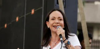 OEA rechaza la ratificación de inhabilitación a María Corina Machado OEA rechaza la ratificación de inhabilitación a María Corina Machado