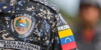 Denuncian que funcionarios policiales hostigan vivienda del periodista Luis López Denuncian que funcionarios policiales hostigan vivienda del periodista Luis López