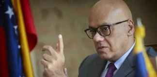 Jorge Rodríguez se mantiene como presidente de la Asamblea Nacional Chavista Jorge Rodríguez se mantiene como presidente de la Asamblea Nacional Chavista