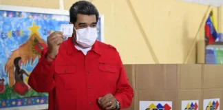 Año electoral para América: Venezuela es el único país que no tiene fecha para sus presidenciales Año electoral para América: Venezuela es el único país que no tiene fecha para sus presidenciales