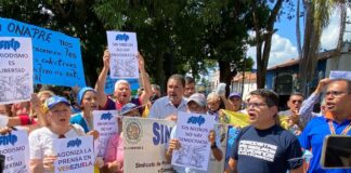 CNP y el SNTP denuncian intimidación de Diosdado Cabello contra periodistas CNP y el SNTP denuncian intimidación de Diosdado Cabello contra periodistas
