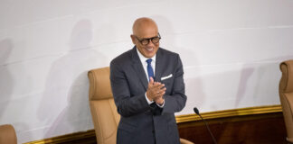 Asamblea Nacional chavista investigará a partidos y exdiputados opositores que respaldan el Parlamento-2015 Asamblea Nacional chavista investigará a partidos y exdiputados opositores que respaldan el Parlamento-2015