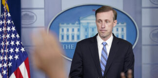 Estados Unidos evalúa cumplimiento de compromisos por Venezuela y tomará decisiones en abril Estados Unidos evalúa cumplimiento de compromisos por Venezuela y tomará decisiones en abril