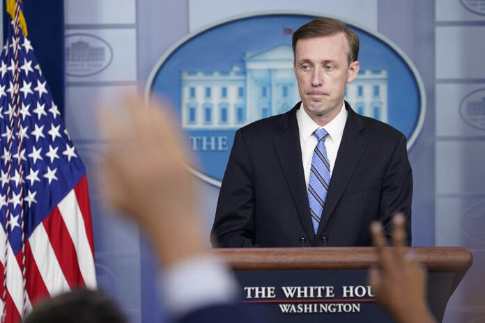 Estados Unidos evalúa cumplimiento de compromisos por Venezuela y tomará decisiones en abril Estados Unidos evalúa cumplimiento de compromisos por Venezuela y tomará decisiones en abril