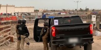 Radio Bío Bío: Ejecución de trabajadora sexual desnudó guerra entre facciones del Tren de Aragua en Chile El crudo asesinato de una trabajadora sexual ha revelado distintos aspectos sobre los conflictos armados que tienen diferentes facciones del Tren de Aragua en Chile