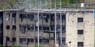 Foro Penal denuncia traslado de varios presos políticos a la cárcel El Rodeo I Foro Penal denuncia traslado de varios presos políticos a la cárcel El Rodeo I