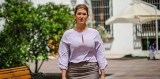 Exrepresentante de Guaidó en Chile por secuestro de teniente Ronald Ojeda: «Estamos en alerta» Exrepresentante de Guaidó en Chile por presunto secuestro de teniente Ronald Ojeda: "Estamos en alerta"