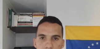 Gobierno de Chile se contactaría con el régimen de Nicolás Maduro por secuestro del teniente Ronald Ojeda Denuncian secuestro de teniente venezolano residente en Chile: sospechan incursión militar