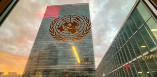 Oficina de Derechos Humanos de la ONU confirma salida de sus 13 empleados de Venezuela Oficina de Derechos Humanos de la ONU confirma salida de sus 13 empleados de Venezuela