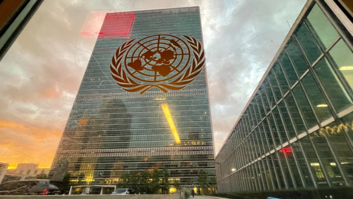Oficina de Derechos Humanos de la ONU confirma salida de sus 13 empleados de Venezuela Oficina de Derechos Humanos de la ONU confirma salida de sus 13 empleados de Venezuela