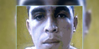 Niño Guerrero habría escapado hacia Estados Unidos Niño Guerrero habría escapado hacia Estados Unidos