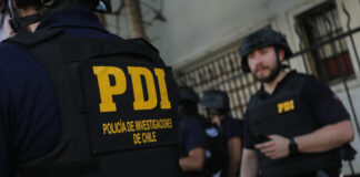 Hipótesis que se manejan en Chile sobre el secuestro de teniente Ronald Ojeda Hipótesis que se manejan en Chile sobre el secuestro de teniente Ronald Ojeda