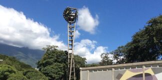 61% de los estudiantes en Venezuela han pensado en abandonar la universidad en el último año 61% de los estudiantes en Venezuela han pensado en abandonar la universidad en el último año