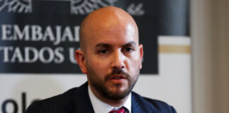 Asesor de Joe Biden para América Latina, Juan González, renunciará a su cargo en marzo Asesor de Joe Biden para América Latina, Juan González, renunciará a su cargo en marzo