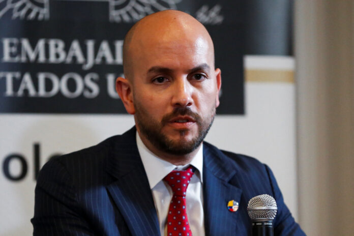 Asesor de Joe Biden para América Latina, Juan González, renunciará a su cargo en marzo Asesor de Joe Biden para América Latina, Juan González, renunciará a su cargo en marzo