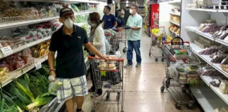 Relator especial de ONU llega a Venezuela para evaluar la crisis alimentaria Relator especial de ONU llega a Venezuela para evaluar la crisis alimentaria