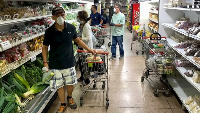 Relator especial de ONU llega a Venezuela para evaluar la crisis alimentaria Relator especial de ONU llega a Venezuela para evaluar la crisis alimentaria