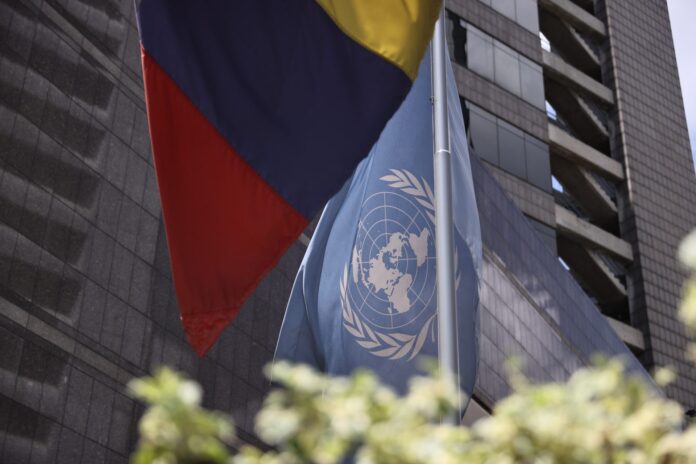 ONG venezolanas rechazan suspensión de la oficina de DD. HH. de la ONU en Caracas ONG venezolanas rechazan suspensión de la oficina de DD. HH. de la ONU en Caracas