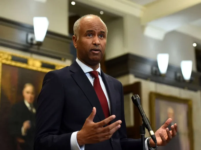 Canadá apoya soberanía de Guyana y pide una solución diplomática con Venezuela Canadá apoya soberanía de Guyana y pide una solución diplomática con Venezuela