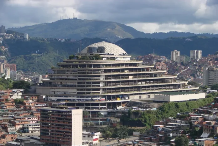 Se cumple un mes de la desaparición forzosa de los dirigentes de Vente Venezuela Se cumple un mes de la desaparición forzosa de los dirigentes de Vente Venezuela