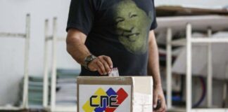 Observatorio Global de Comunicación y Democracia alerta reducción del tiempo electoral en Venezuela Observatorio Global de Comunicación y Democracia alerta reducción del tiempo electoral en Venezuela