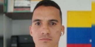 Pistas del caso Ronald Ojeda: Un llamado anónimo, muerte por asfixia, un imputado que dice ser “delivery” Exdirector de Inteligencia del ejército de Chile: “Secuestro de Ronald Ojeda fue realizado por una unidad con alta preparación”