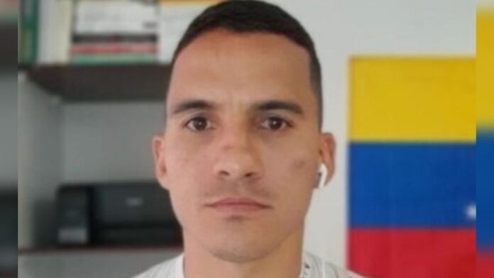 Exdirector de Inteligencia del ejército de Chile: “Secuestro de Ronald Ojeda fue realizado por una unidad con alta preparación” Exdirector de Inteligencia del ejército de Chile: “Secuestro de Ronald Ojeda fue realizado por una unidad con alta preparación”