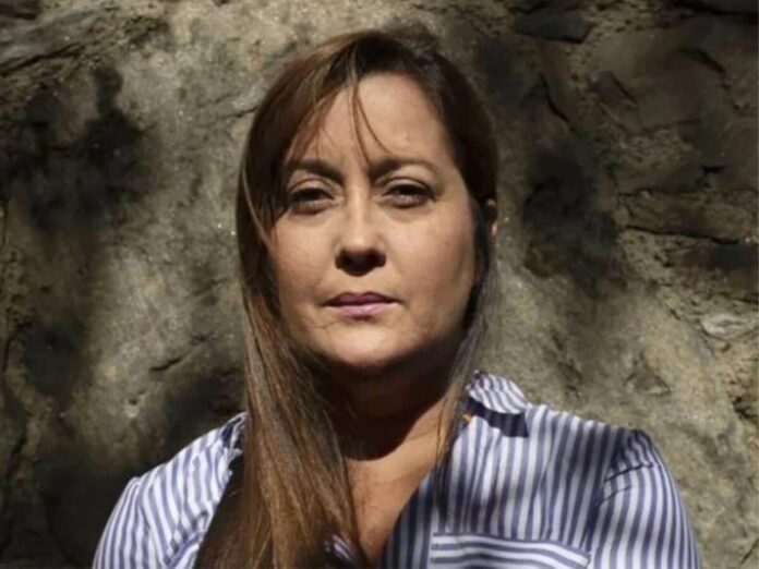 Abogados denuncian que Rocío San Miguel cumple 100 horas incomunicada Abogados denuncian que Rocío San Miguel cumple 100 horas incomunicada