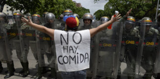 Enobu: Solo uno de cada cuatro docentes universitarios consumió carnes y granos en 2023 Enobu: Solo uno de cada cuatro docentes universitarios consumió carnes y granos en 2023