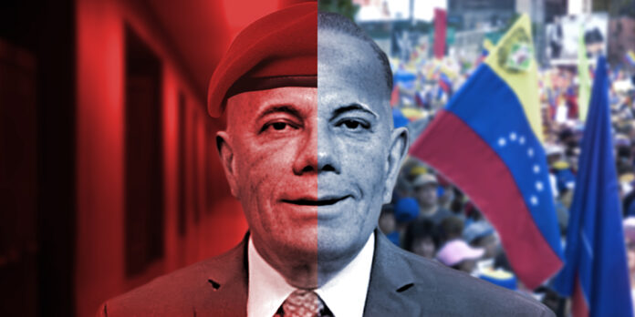 El “sacrificio” de Manuel Rosales: UNT negociaría para ser el único partido político habilitado con tarjetón en presidenciales