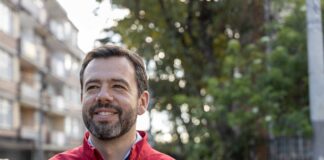 Alcalde Mayor de Bogotá: «Quienes defendemos la democracia debemos alzar la voz para que Corina Yoris pueda inscribirse como candidata» Alcalde Mayor de Bogotá: "Quienes defendemos la democracia debemos alzar la voz para que Corina Yoris pueda inscribirse como candidata"