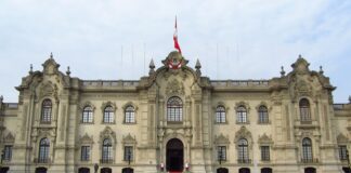 Perú expresa preocupación por arresto de dirigentes de Vente Venezuela Perú expresa preocupación por arresto de dirigentes de Vente Venezuela