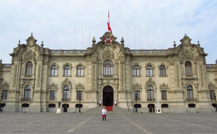 Perú expresa preocupación por arresto de dirigentes de Vente Venezuela Perú expresa preocupación por arresto de dirigentes de Vente Venezuela