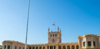 Paraguay: «Exigimos el cese de la persecución política contra Vente Venezuela» Paraguay: "Exigimos el cese de la persecución política contra Vente Venezuela"