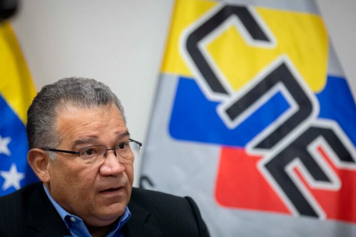Enrique Márquez se postulará ante el CNE por el partido Centramos Enrique Márquez será el candidato de la oposición para burlar bloqueo del CNE