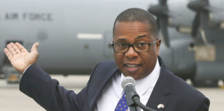 Estados Unidos exige liberación de integrantes de Vente Venezuela: «Es una violación del acuerdo de Barbados» Estados Unidos espera que se mantenga la candidatura opositora de Edmundo González Urrutia en Venezuela