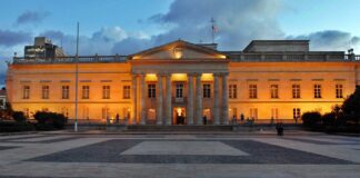 Colombia preocupada por impedimentos a la oposición para inscribirse a las presidenciales Colombia preocupada por impedimentos a la oposición para inscribirse a las presidenciales