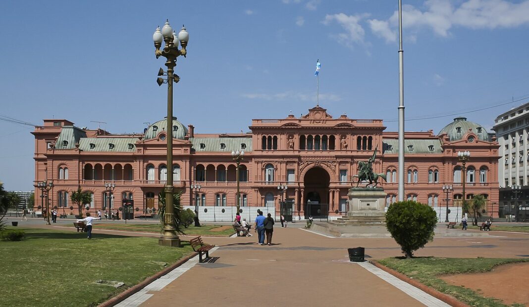 Argentina rechaza expresa su absoluto repudio a la detención arbitraria de los miembros del Comando de María Corina Machado