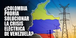 Apagones en Venezuela: ¿Podría Colombia solucionar esta crisis? Apagones en Venezuela: ¿Podría Colombia solucionar esta crisis?