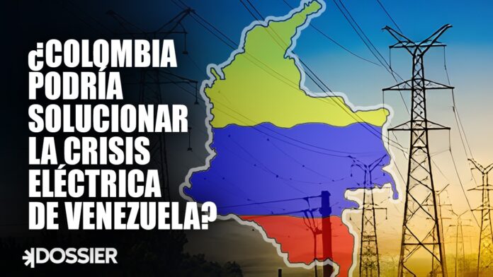 Apagones en Venezuela: ¿Podría Colombia solucionar esta crisis? Apagones en Venezuela: ¿Podría Colombia solucionar esta crisis?