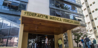 FMV: Cerca de 42 mil médicos se han ido de Venezuela FMV: Cerca de 42 mil médicos se han ido de Venezuela